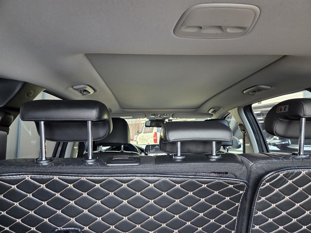 HYUNDAI Santa Fe - Vista 12