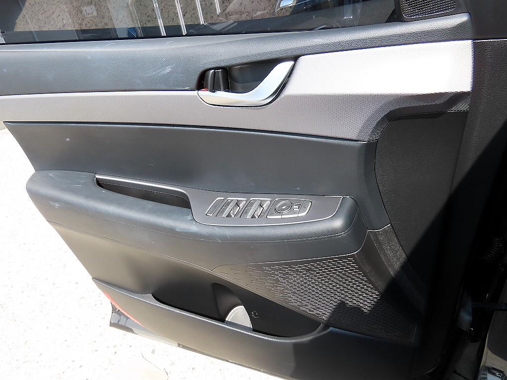 HYUNDAI Palisade - Vista 11