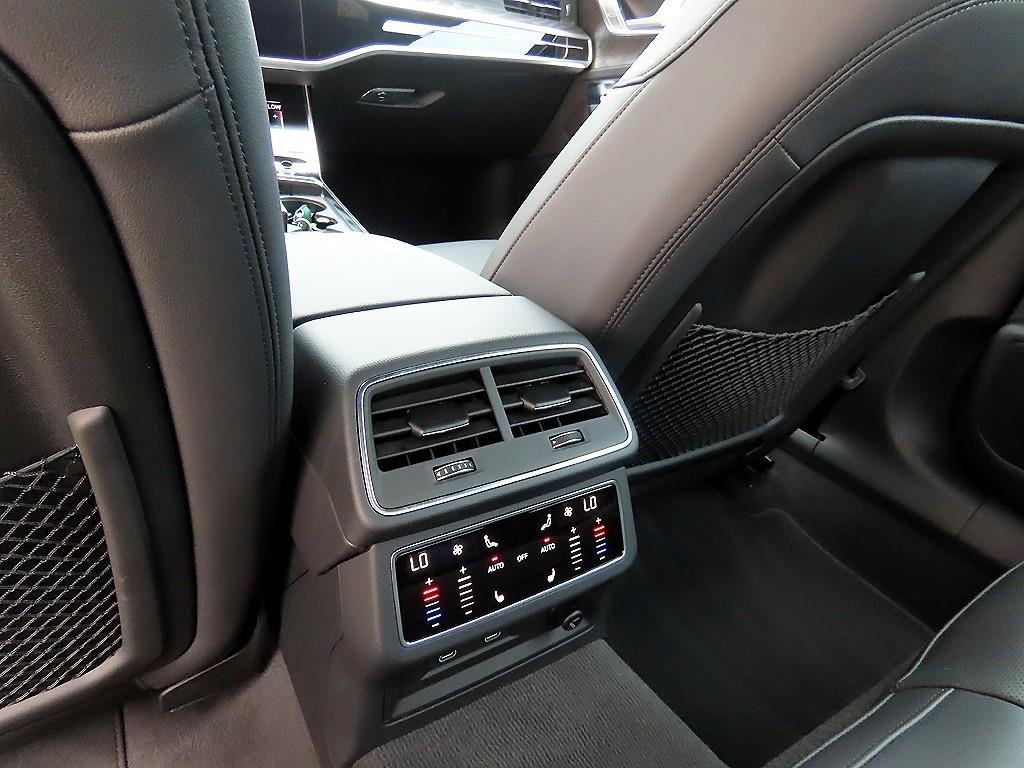 Audi A6 2023 Blanco - Importación desde Corea - HF Imports Iquique - Foto 16