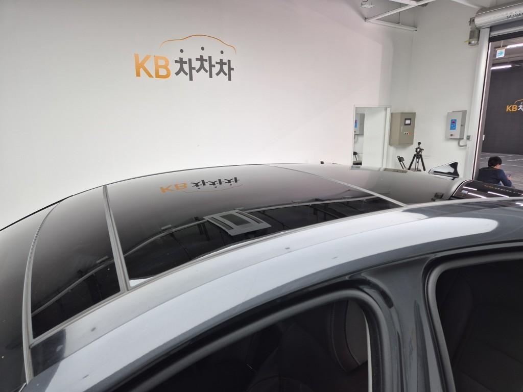 HYUNDAI Grandeur 2017 Gris - Importación desde Corea - HF Imports Iquique - Foto 13