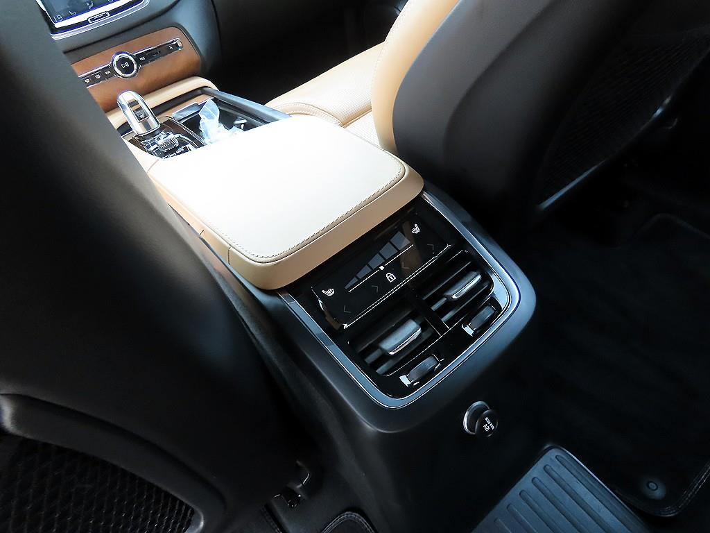 Volvo XC90 2018 Blanco - Importación desde Corea - HF Imports Iquique - Foto 15