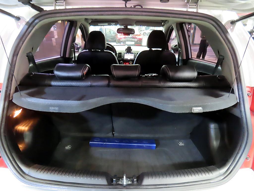 KIA Morning 2015 Gris - Importación desde Corea - HF Imports Iquique - Foto 18