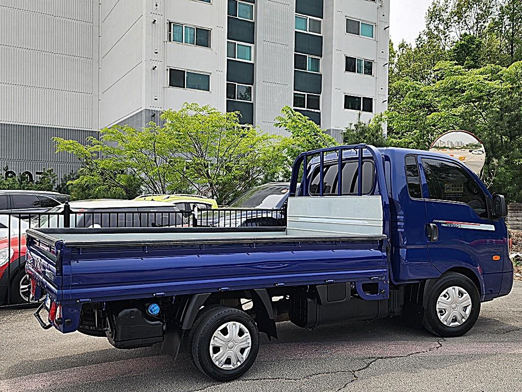 Small Truck Cargo (small) - Vista 5