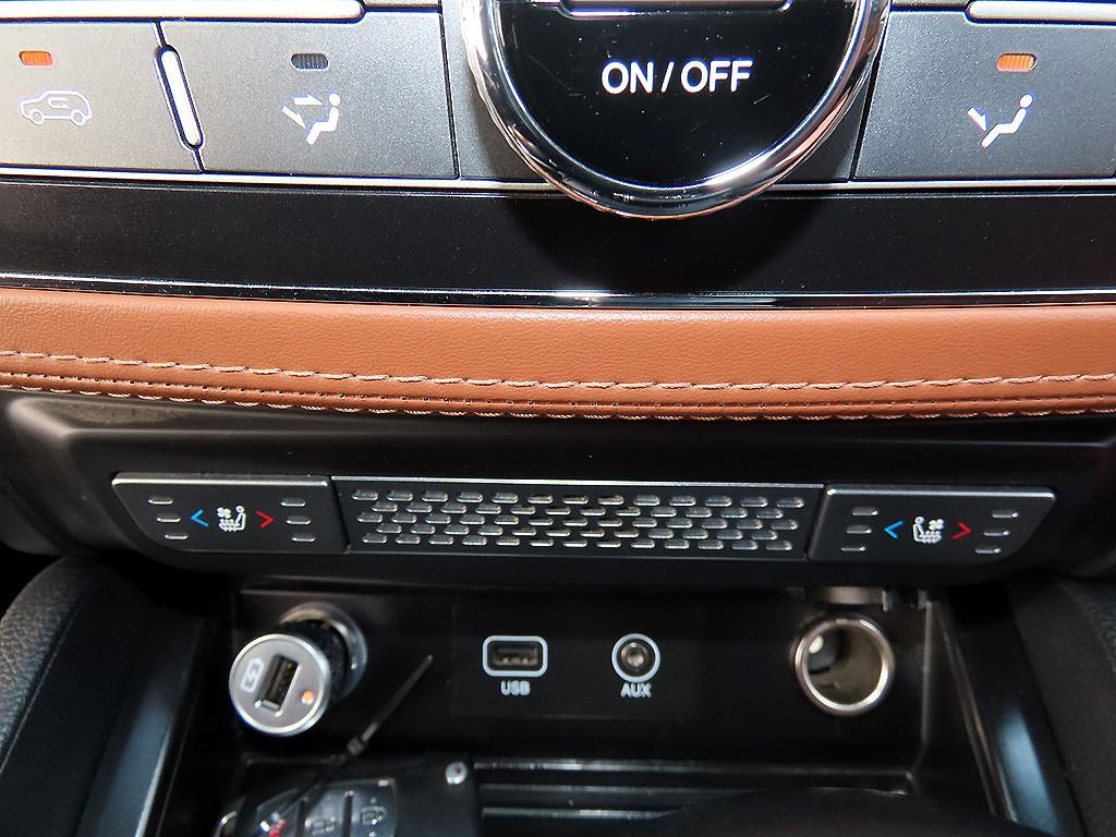 Ssangyong Rexton 2021 - Importación desde Corea - HF Imports Iquique - Foto 13