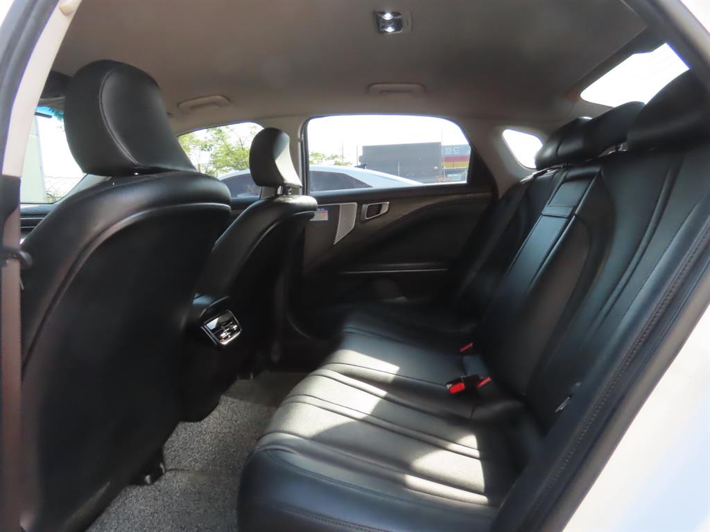 KIA K8 2022 Blanco - Importación desde Corea - HF Imports Iquique - Foto 7