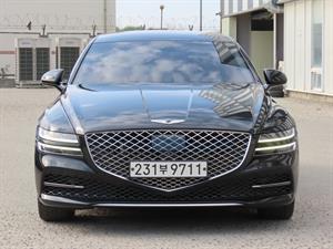 Genesis G80 - Vista 2