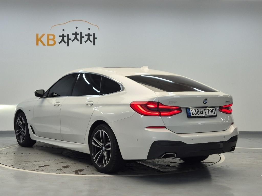 BMW Gran Turismo - Vista 2