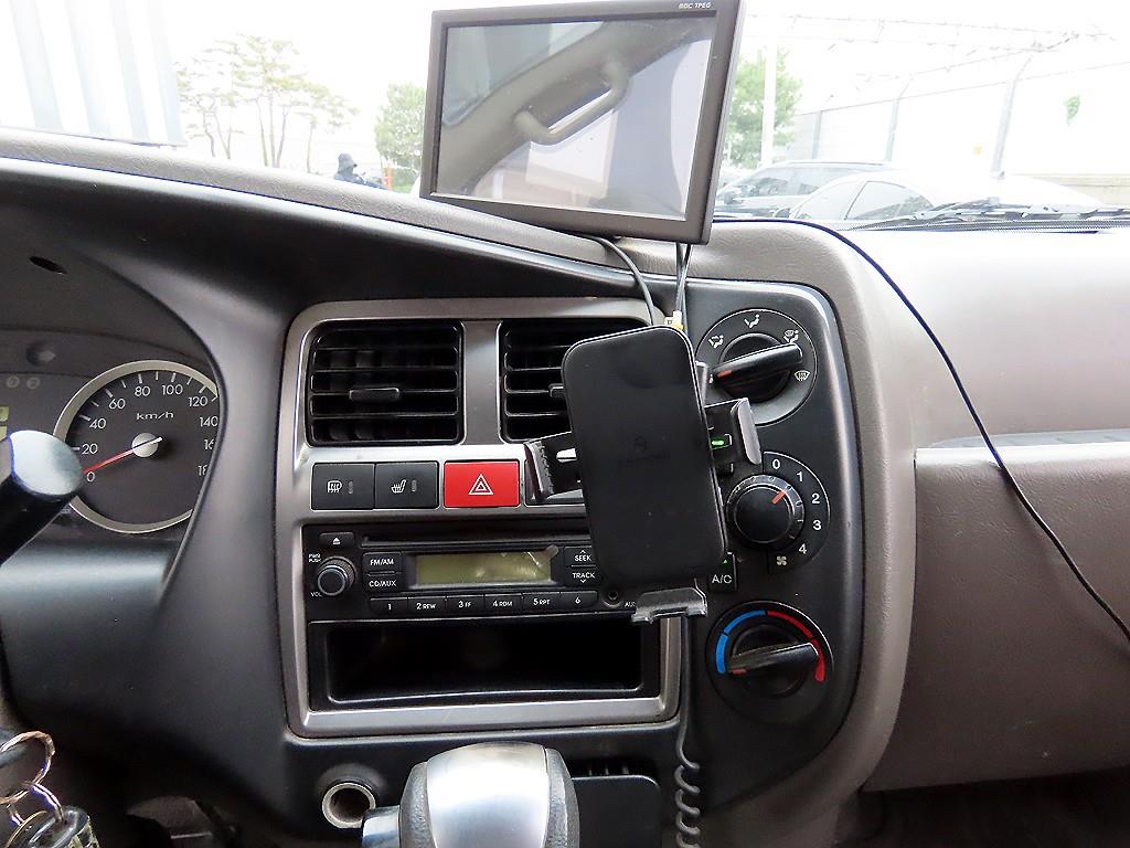 Small Truck Cargo (small) 2015 - Importación desde Corea - HF Imports Iquique - Foto 13