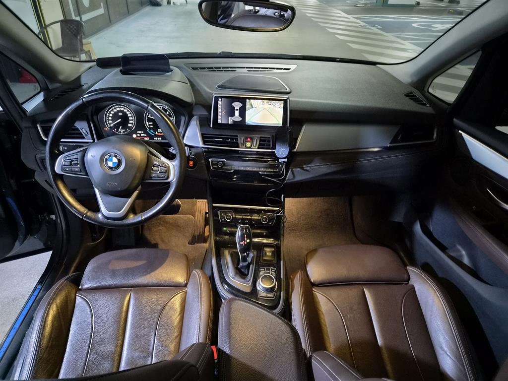 BMW 2 series - Vista 10