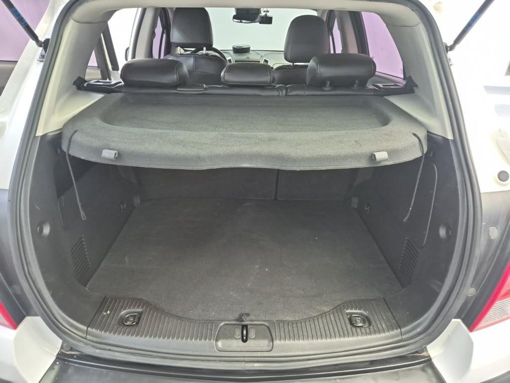 Chevrolet Trax 2015 Blanco - Importación desde Corea - HF Imports Iquique - Foto 18
