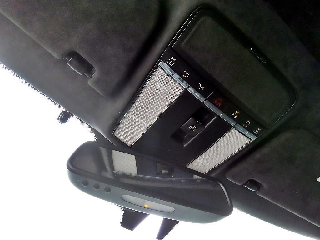 Mercedes Benz S Class 2008 Negro - Importación desde Corea - HF Imports Iquique - Foto 14
