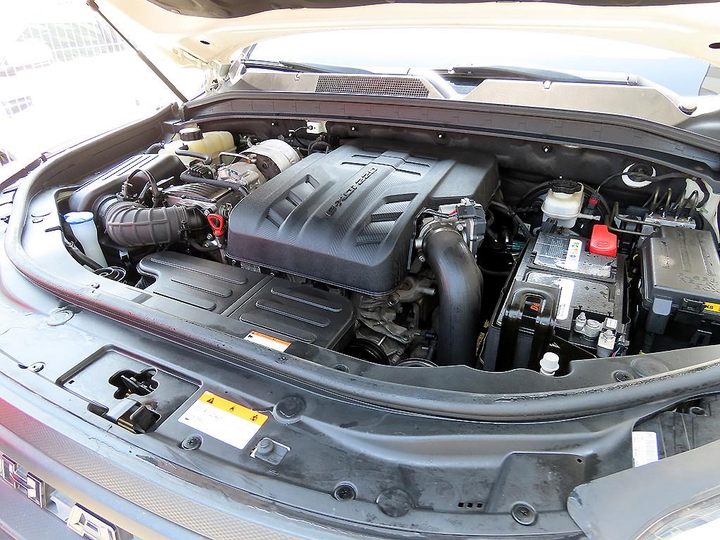 Ssangyong Rexton 2022 - Importación desde Corea - HF Imports Iquique - Foto 19
