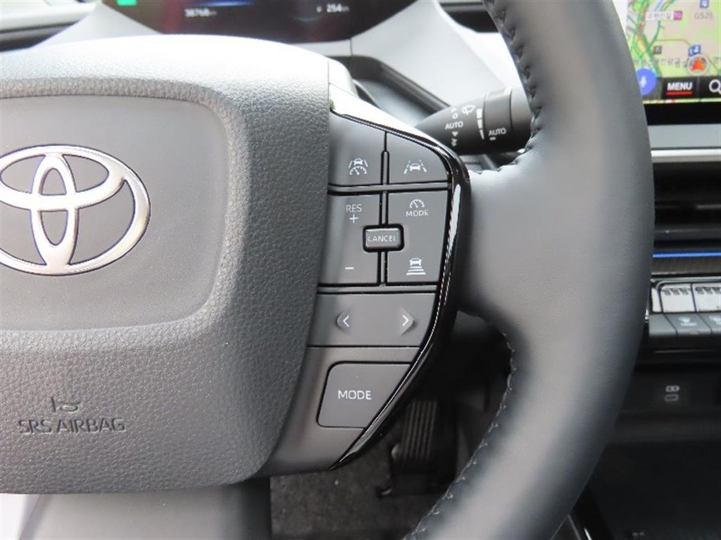 Toyota Prius 2024 - Importación desde Corea - HF Imports Iquique - Foto 11