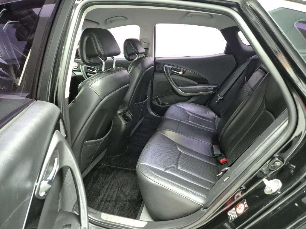 HYUNDAI Grandeur - Vista 12