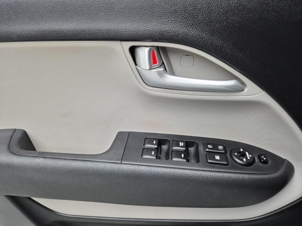 KIA Ray 2014 Blanco - Importación desde Corea - HF Imports Iquique - Foto 13