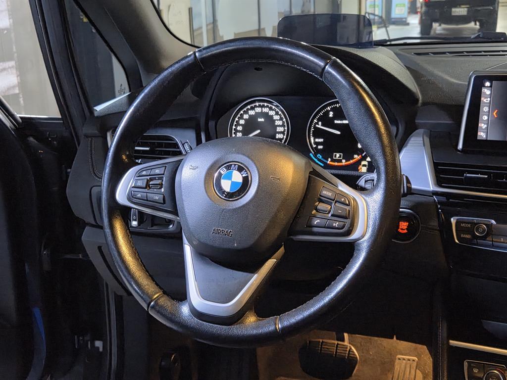 BMW 2 series - Vista 12
