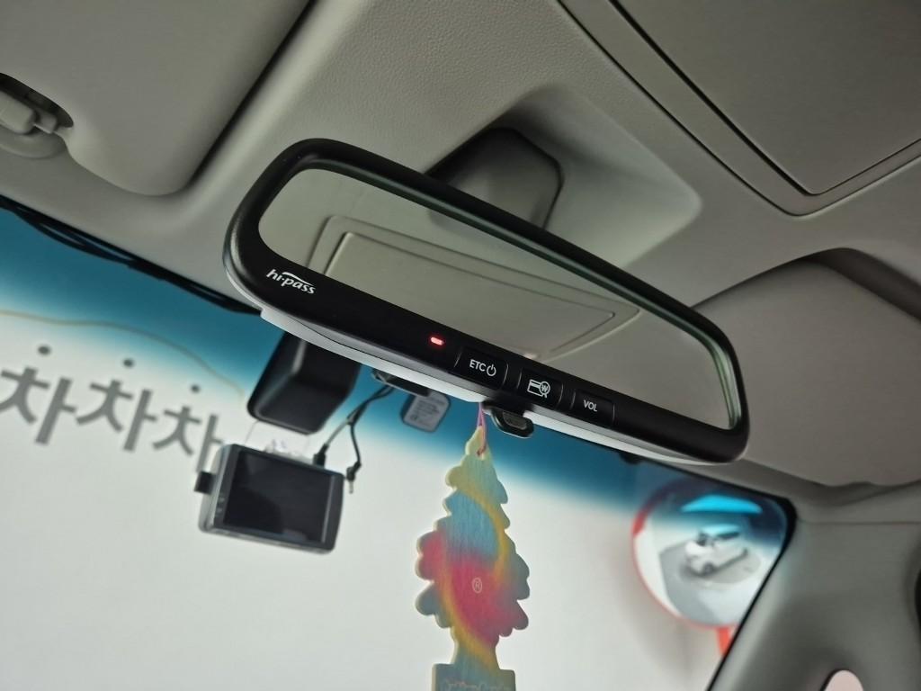 KIA Ray 2016 Blanco - Importación desde Corea - HF Imports Iquique - Foto 15