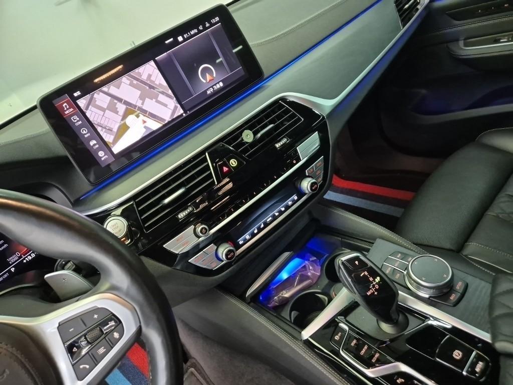 BMW Gran Turismo - Vista 10