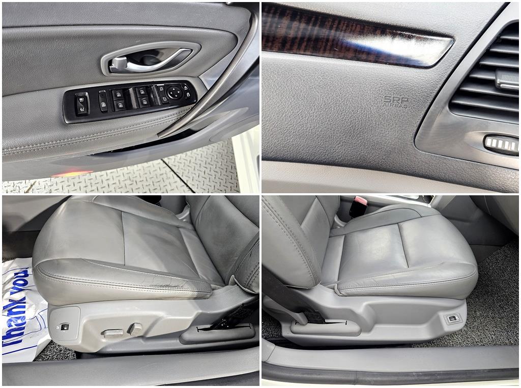 SAMSUNG SM5 2010 Blanco - Importación desde Corea - HF Imports Iquique - Foto 17