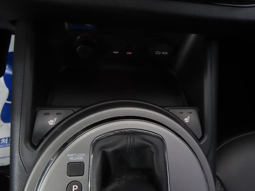 KIA Sportage 2014 Blanco - Importación desde Corea - HF Imports Iquique - Foto 15