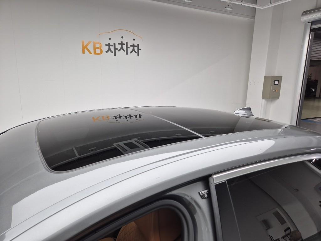 BMW 7 Series 2018 Gris - Importación desde Corea - HF Imports Iquique - Foto 13