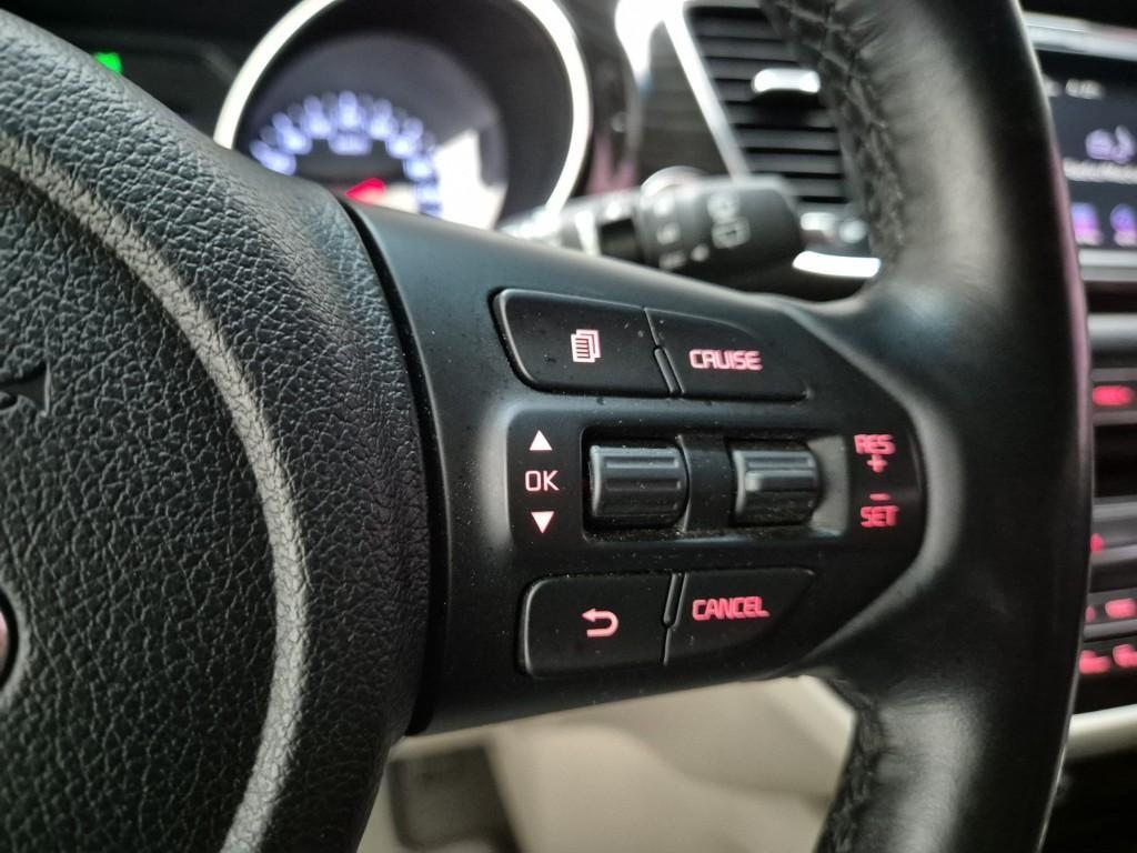 KIA Carnival 2020 Negro - Importación desde Corea - HF Imports Iquique - Foto 15