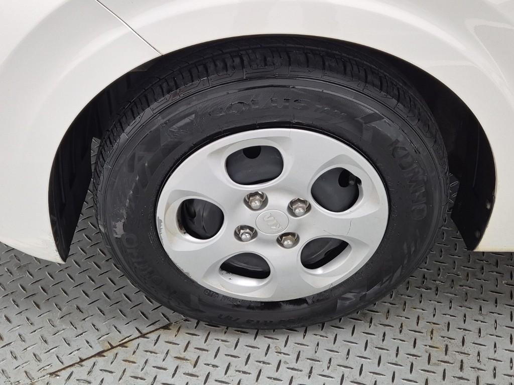 KIA Morning 2018 Blanco - Importación desde Corea - HF Imports Iquique - Foto 19