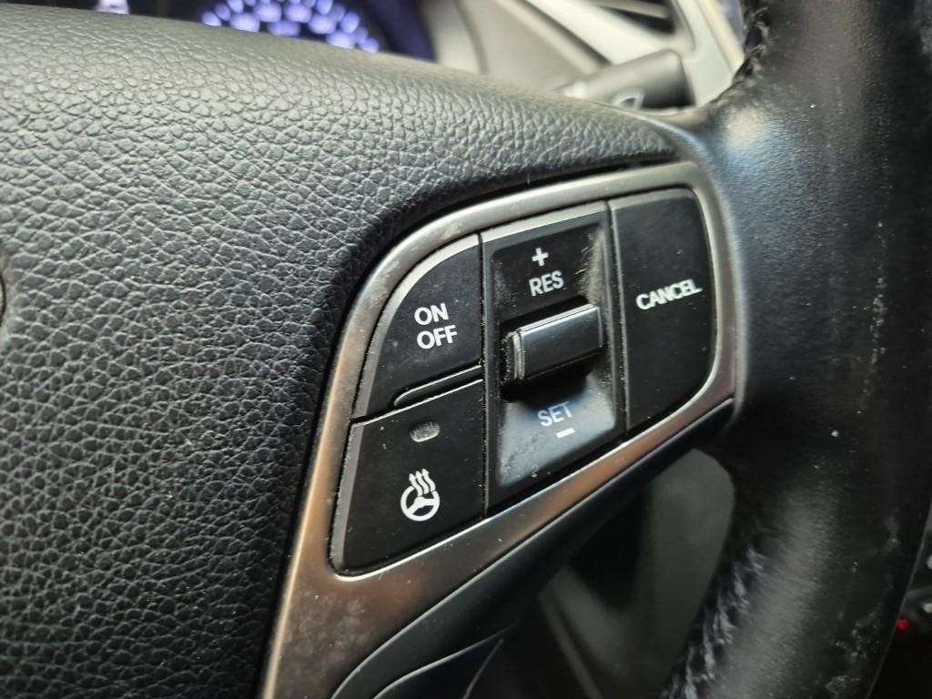 HYUNDAI Grandeur 2014 Blanco - Importación desde Corea - HF Imports Iquique - Foto 15