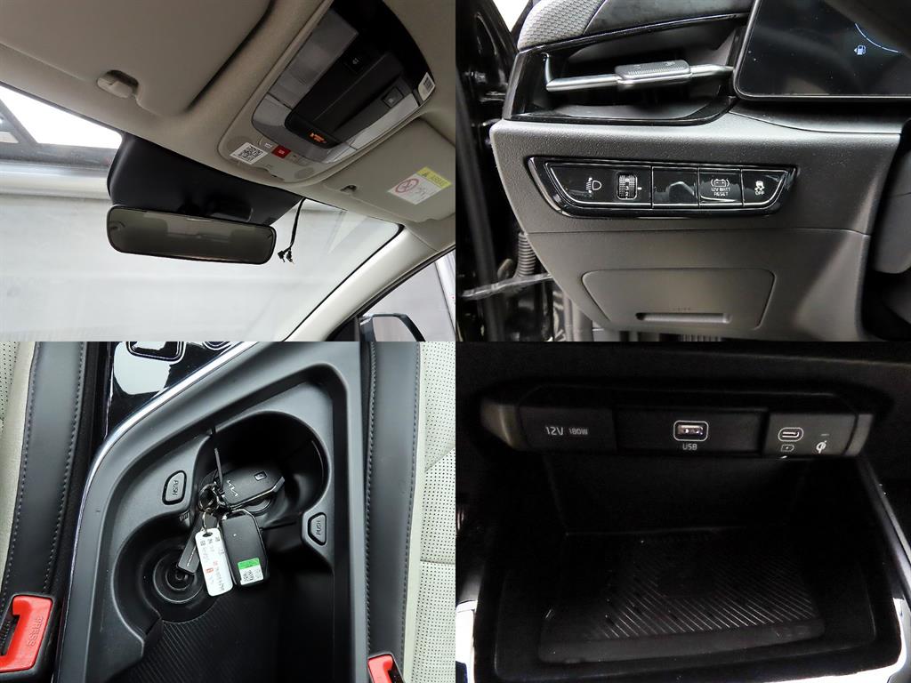KIA Niro 2022 - Importación desde Corea - HF Imports Iquique - Foto 16