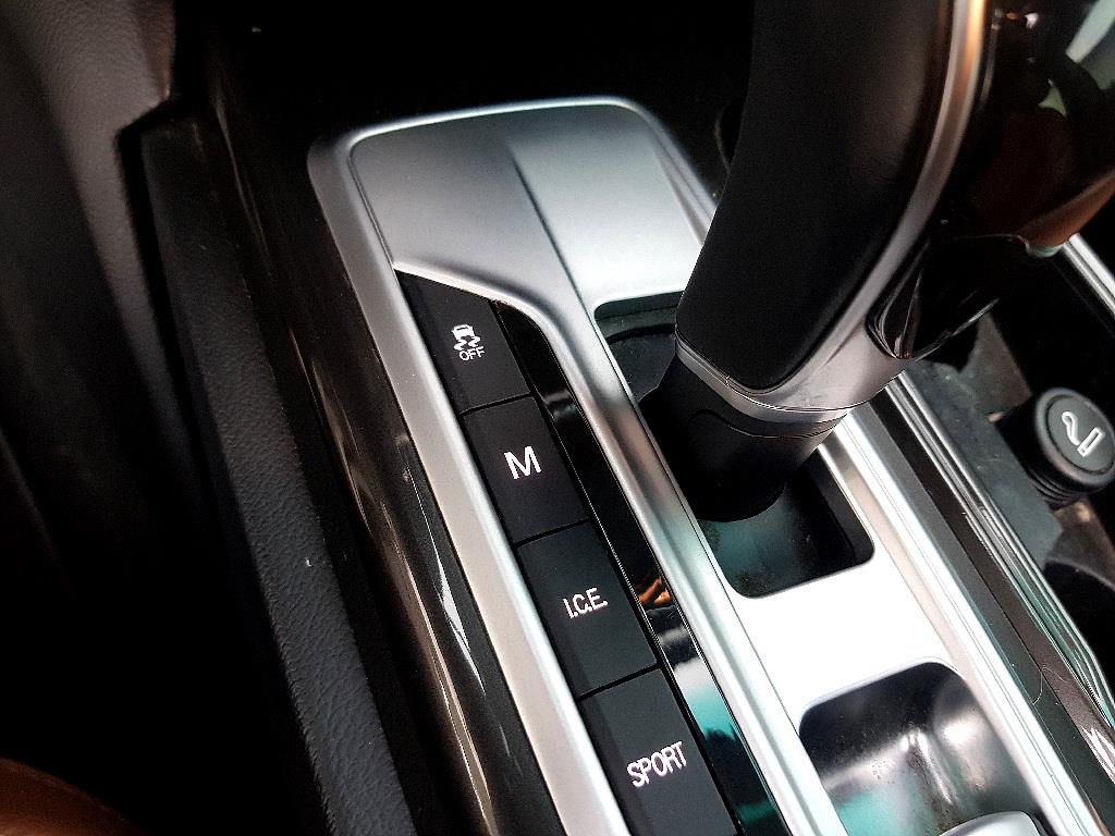 Maserati Ghibli 2014 Blanco - Importación desde Corea - HF Imports Iquique - Foto 13