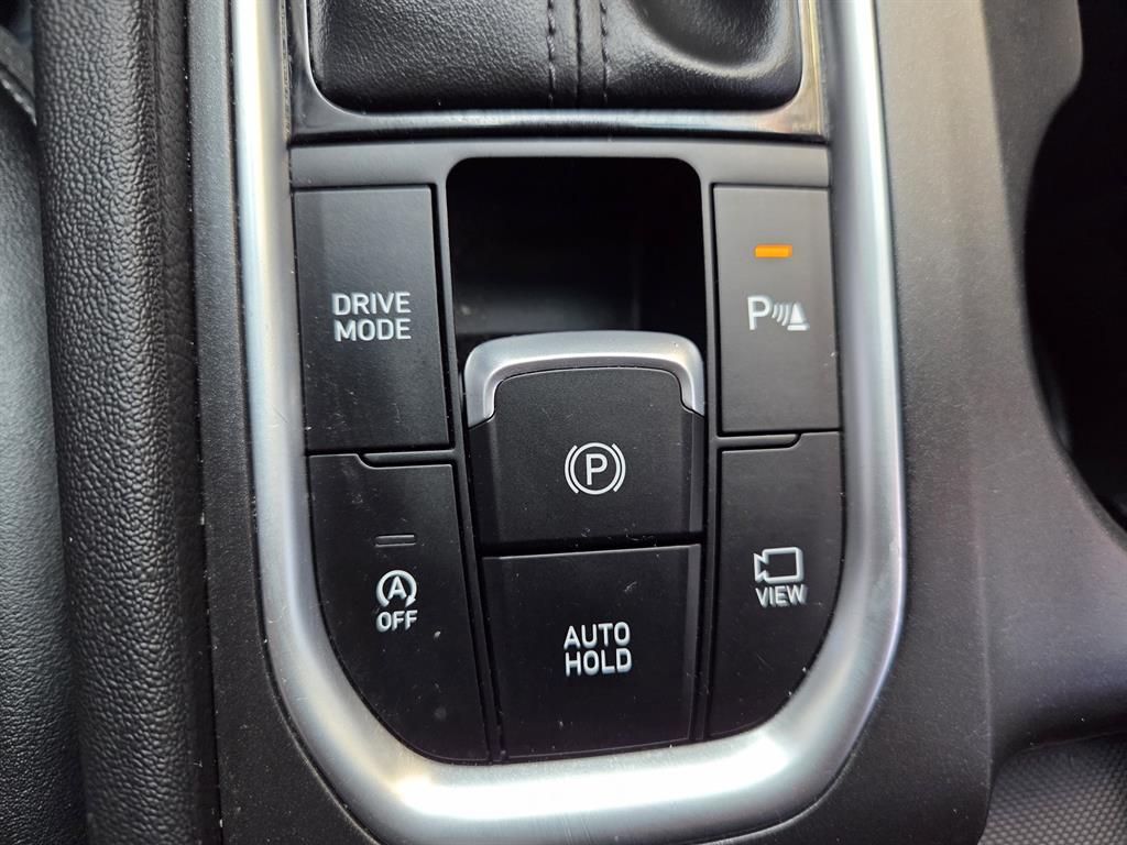 HYUNDAI Santa Fe 2019 Gris - Importación desde Corea - HF Imports Iquique - Foto 15