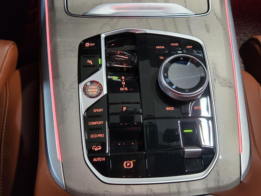 BMW X7 2024 Blanco - Importación desde Corea - HF Imports Iquique - Foto 13