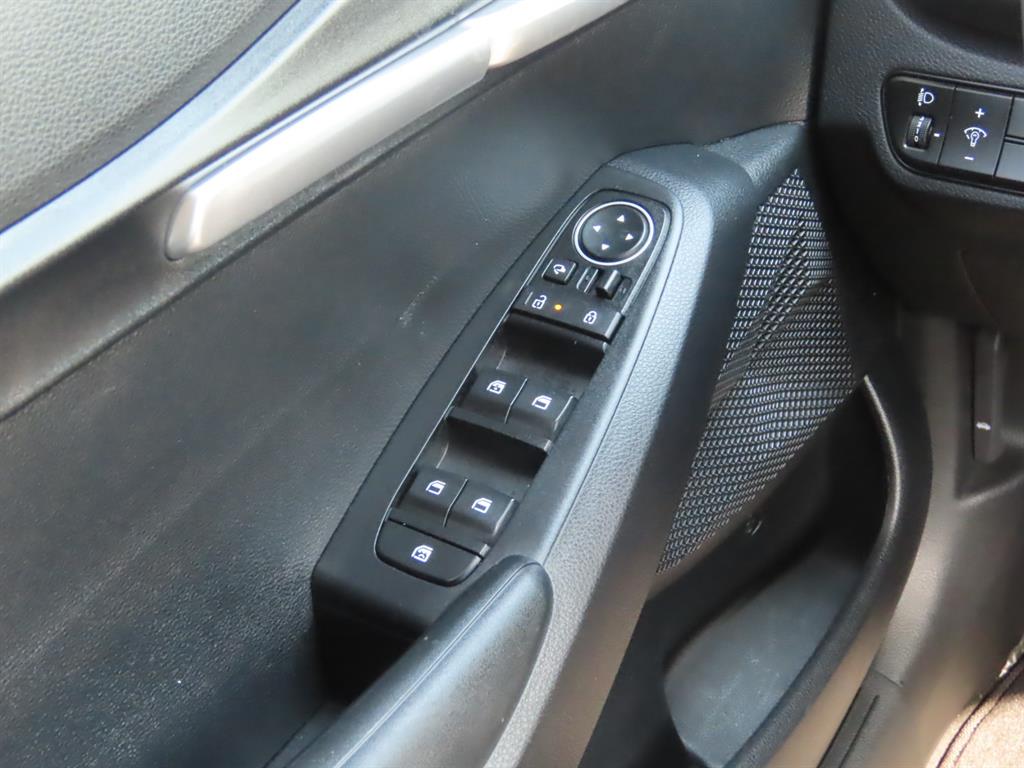 KIA Seltos 2026 Negro - Importación desde Corea - HF Imports Iquique - Foto 13