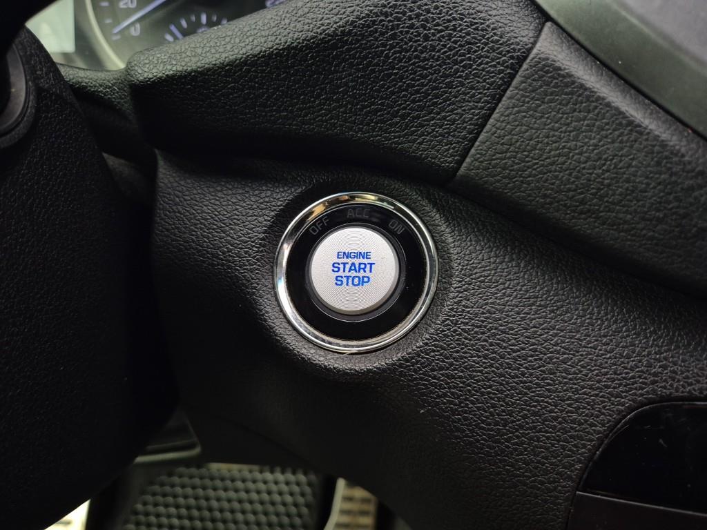 HYUNDAI Tucson 2018 Gris - Importación desde Corea - HF Imports Iquique - Foto 16