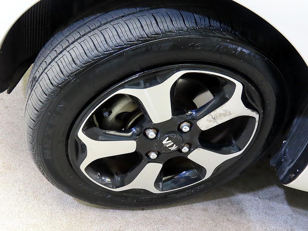KIA Ray 2013 Blanco - Importación desde Corea - HF Imports Iquique - Foto 20