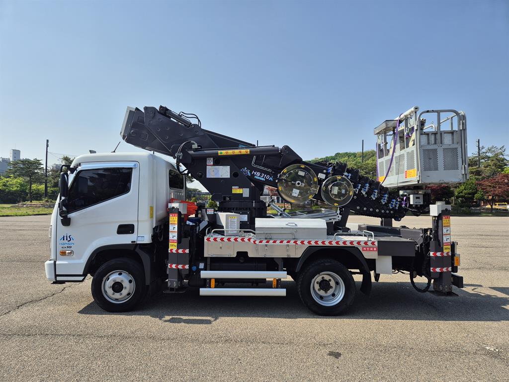 medium and large cargo goso - Vista 5
