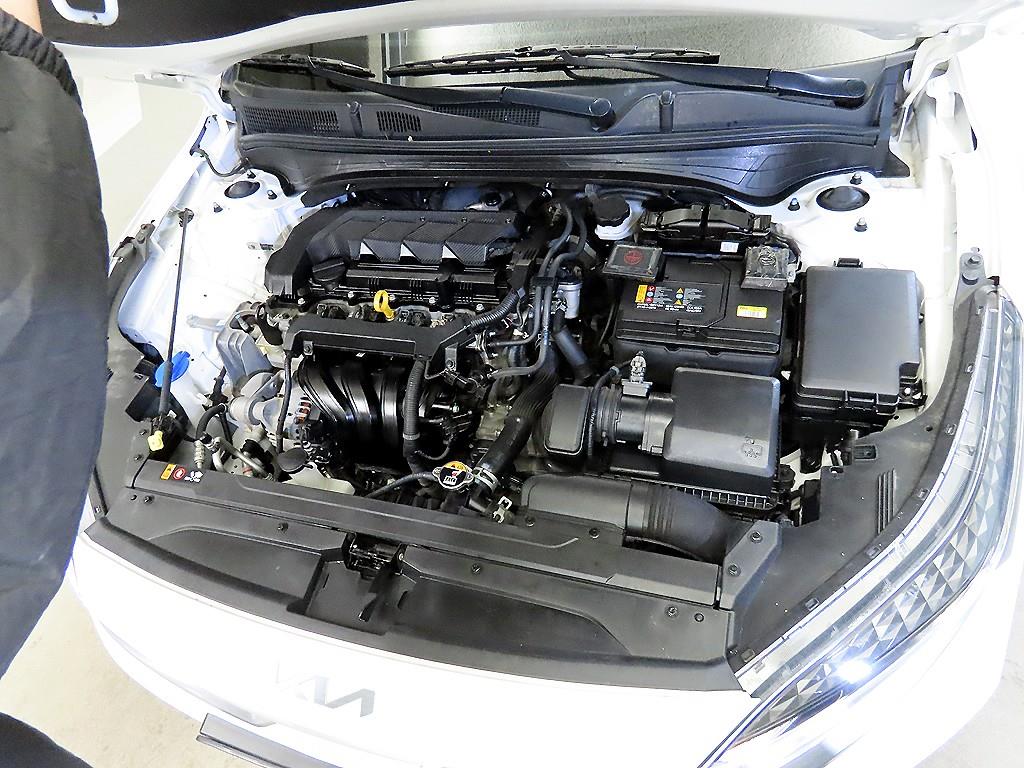 KIA K3 2024 - Importación desde Corea - HF Imports Iquique - Foto 17