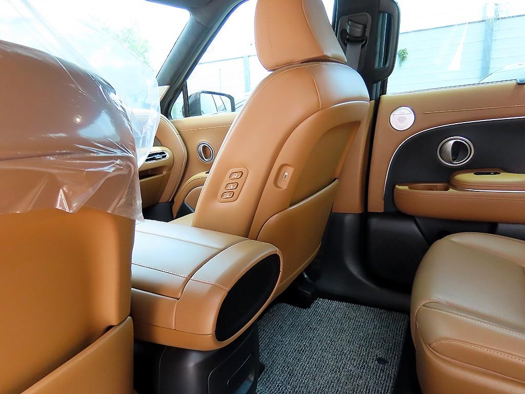 HYUNDAI Palisade 2025 Negro - Importación desde Corea - HF Imports Iquique - Foto 16