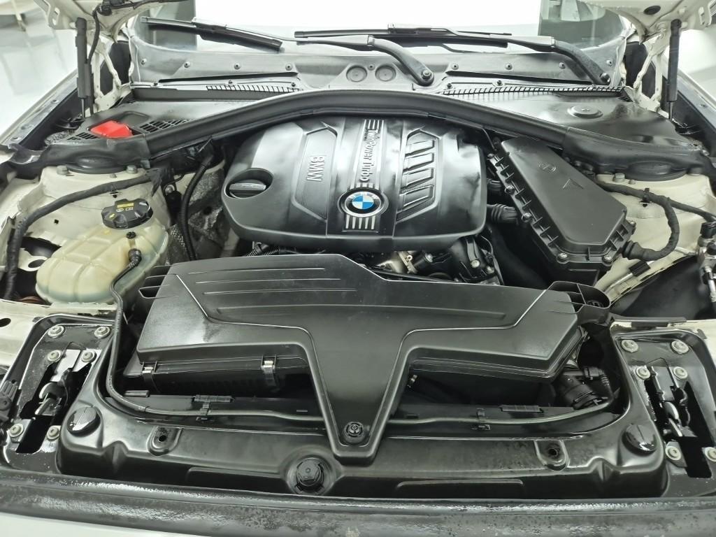 BMW 1 series - Vista 5