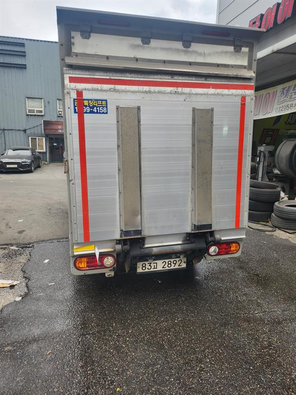 Small Truck Top_Integrated Top Powergate - Vista 2