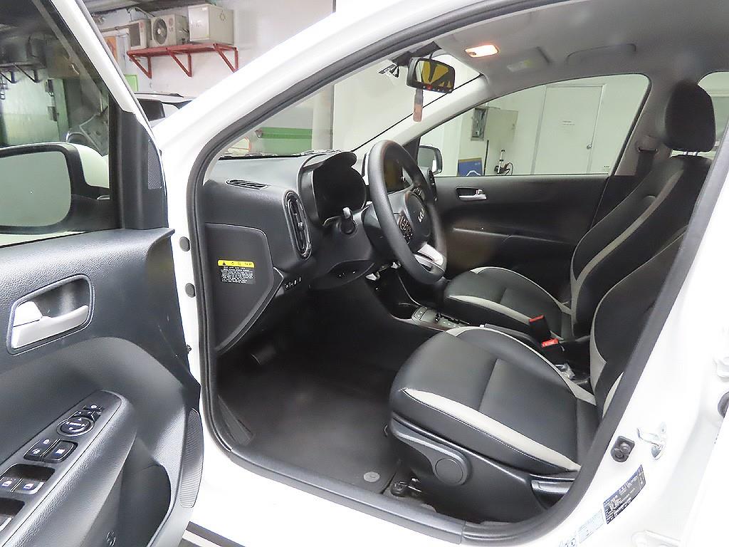KIA Morning 2023 Blanco - Importación desde Corea - HF Imports Iquique - Foto 10