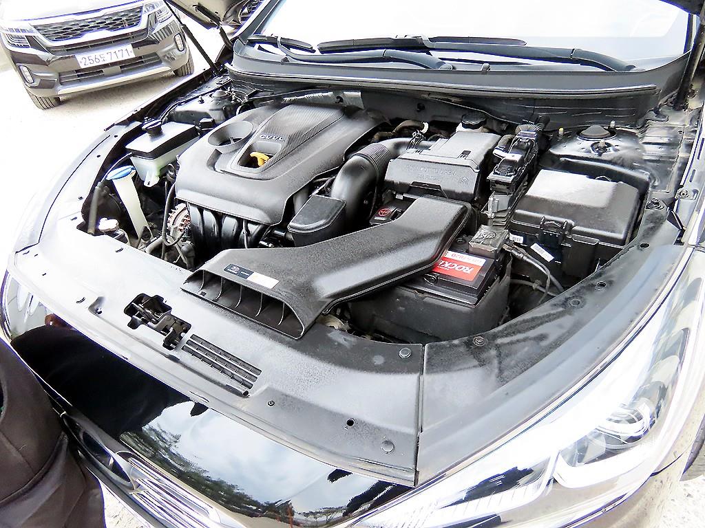 HYUNDAI Sonata 2018 Negro - Importación desde Corea - HF Imports Iquique - Foto 18