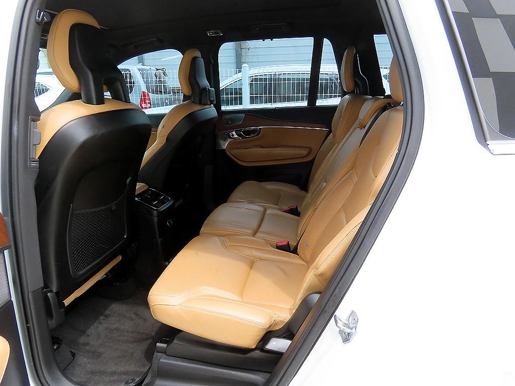 Volvo XC90 - Vista 6