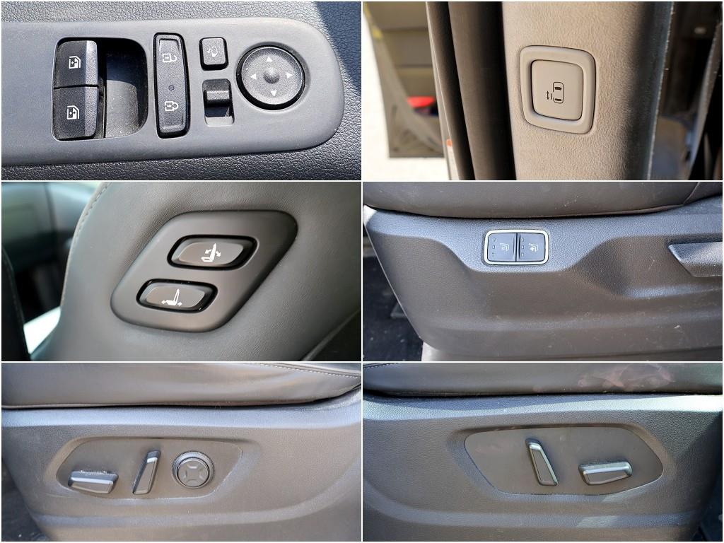 HYUNDAI Staria 2023 Gris - Importación desde Corea - HF Imports Iquique - Foto 14