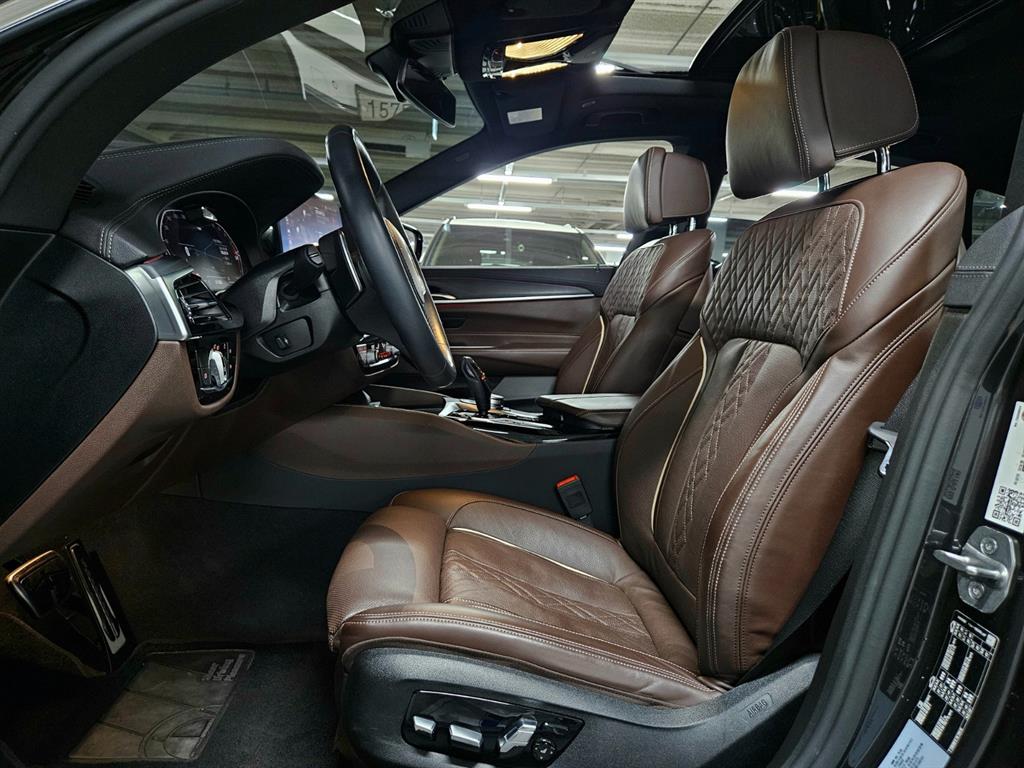 BMW Gran Turismo - Vista 9