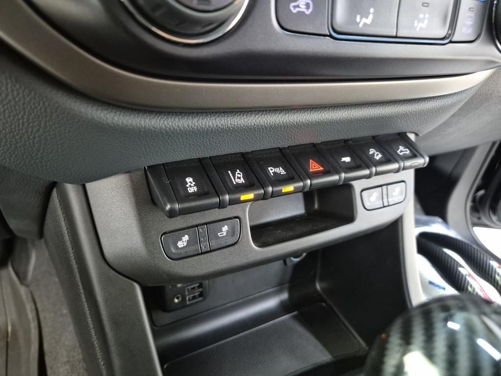 Chevrolet ?Colorado - Vista 11