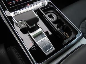 Audi Q8 - Vista 12