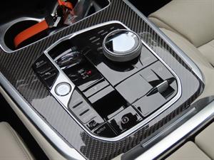 BMW X7 - Vista 12