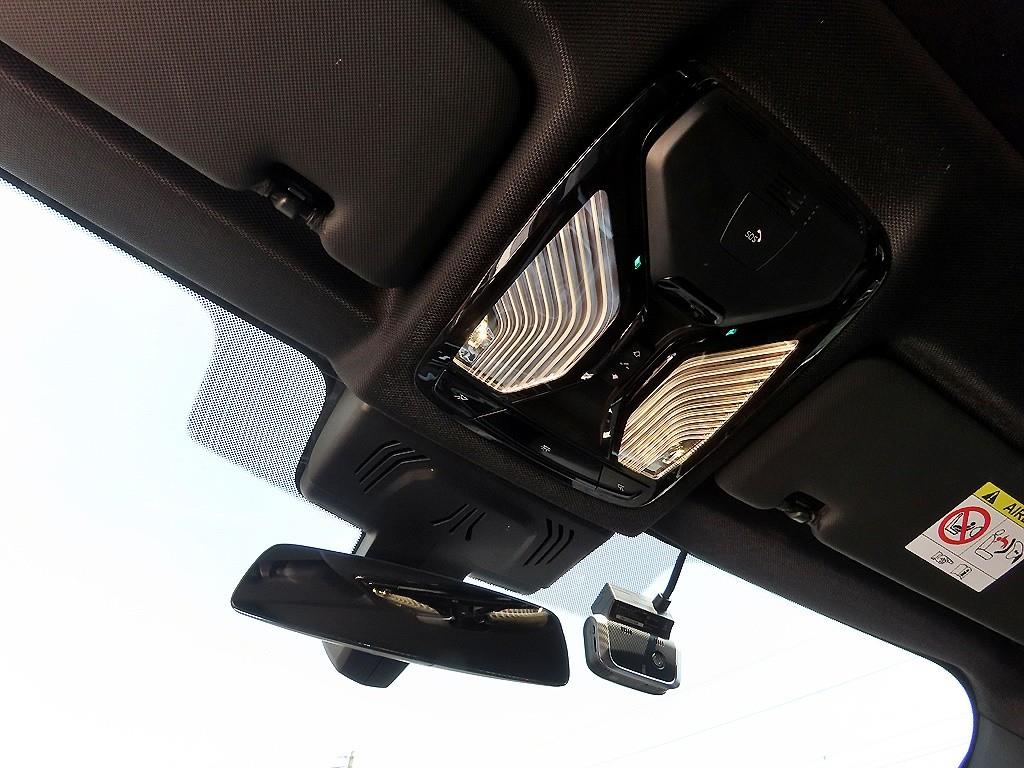 BMW X6 2022 Negro - Importación desde Corea - HF Imports Iquique - Foto 14