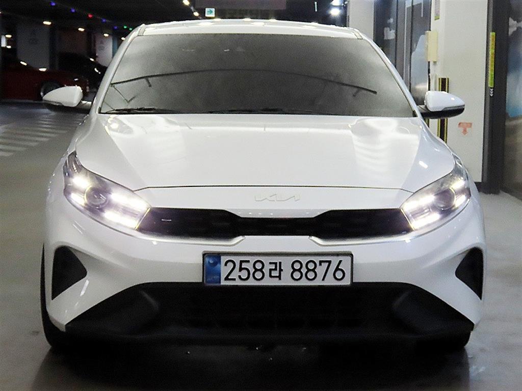 KIA K3 - Vista 2